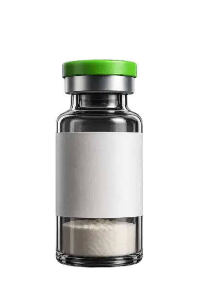 Product vial